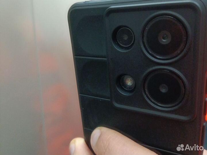 Xiaomi Poco M6 Pro, 12/512 ГБ