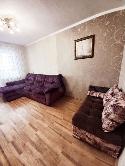 1-к. квартира, 34 м², 2/9 эт.