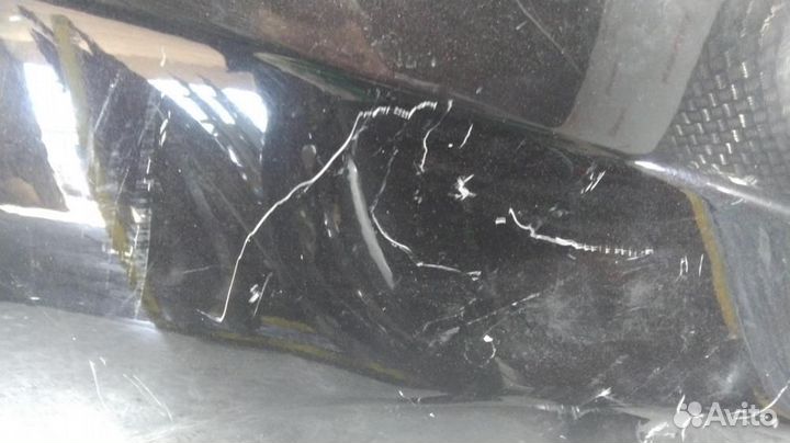 Крыло Volvo V60 (2010-2017)