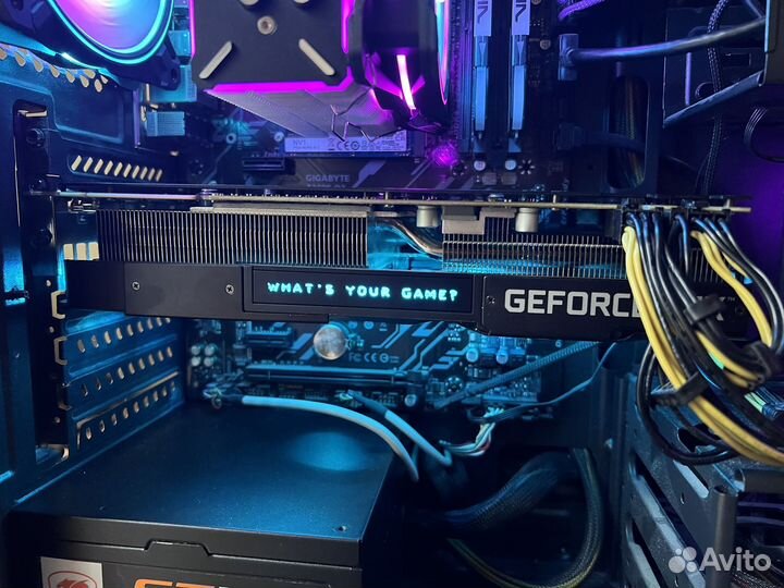 Rtx 2070 super
