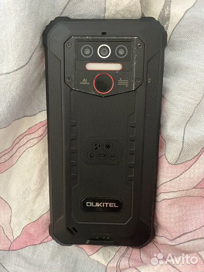 OUKITEL WP5 Pro, 4/64 ГБ