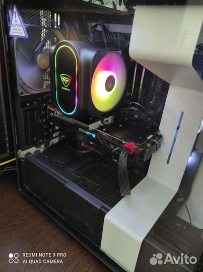 I7 11700k, Ddr4 32GB