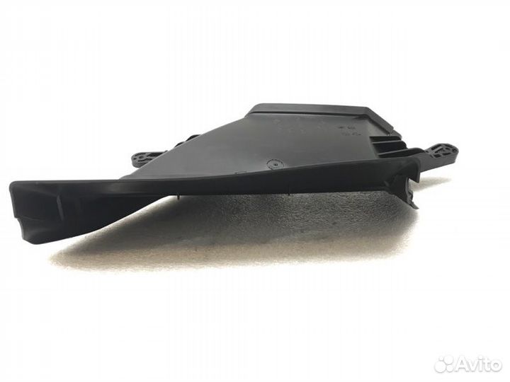 Патрубок воздушного фильтра Audi A4 B8 2008