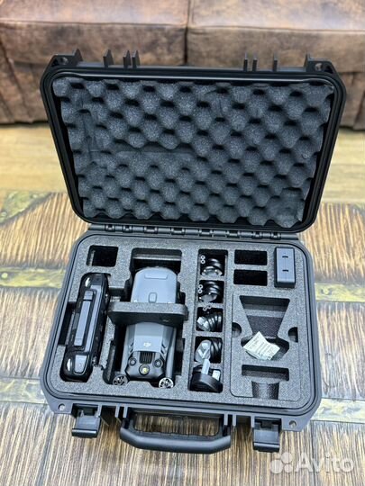 Квадрокоптер DJI Mavic 3T