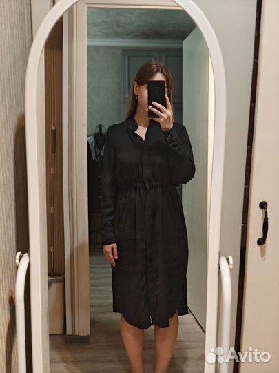 Женское платье