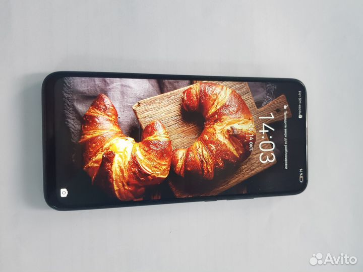 HONOR 9X, 6/128 ГБ