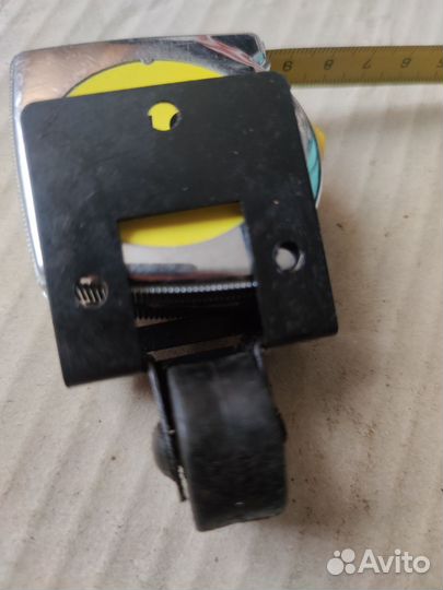 Мебельные колесики. Прямоходные, без тормозов