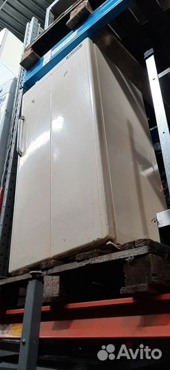 Бытовой холодильник бирюса кш 160