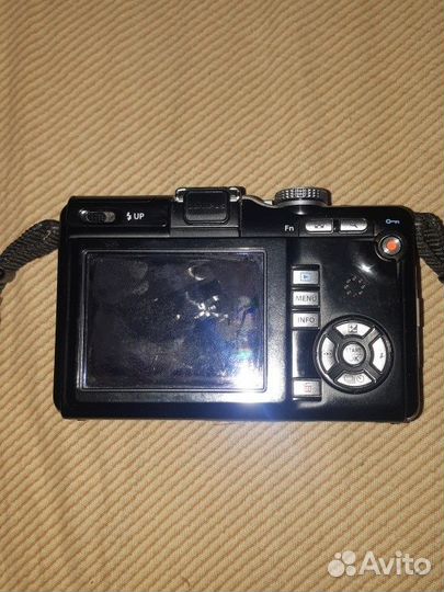 Olympus E-PL 1 (body)