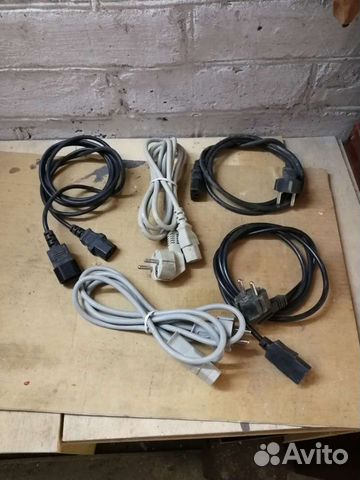 Кабель для компьютера