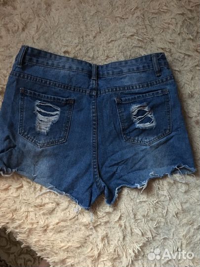 Шорты