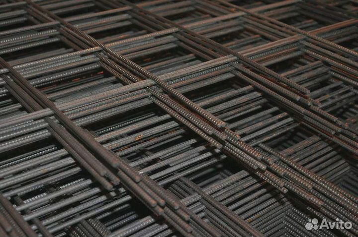 Сетка строительная