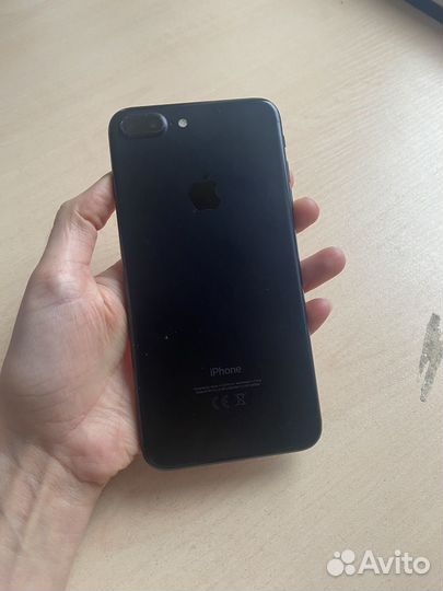 iPhone 7 Plus, 64 ГБ