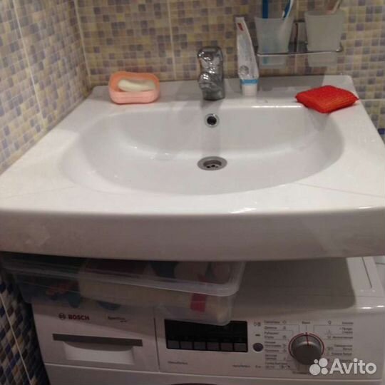 Сантехнические работы Сантехник