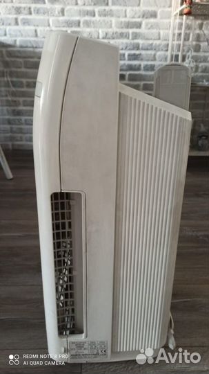 Очиститель воздуха Daikin MC70LVM