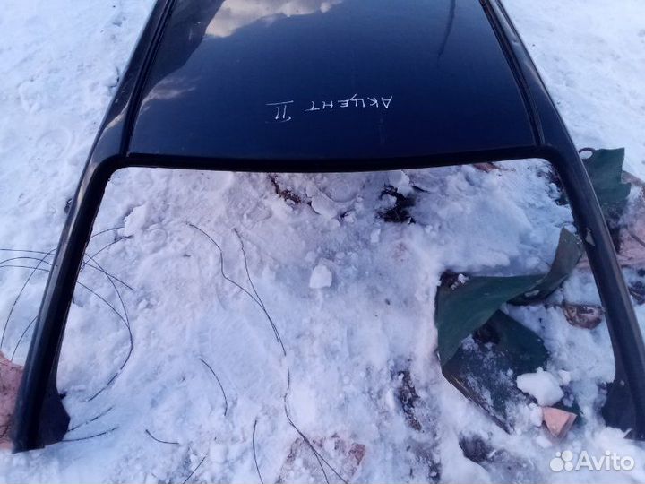 Крыша Hyundai Accent 2