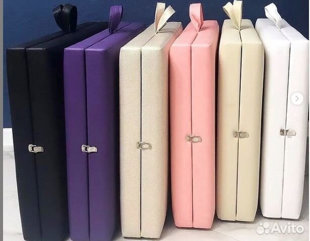 Кушетка косметологическая