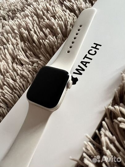 Apple watch