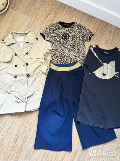 Roberto cavalli комплектом