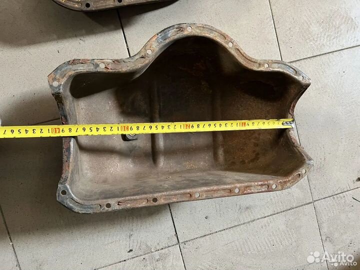 Масляный поддон и другое Мерседес w 115/123