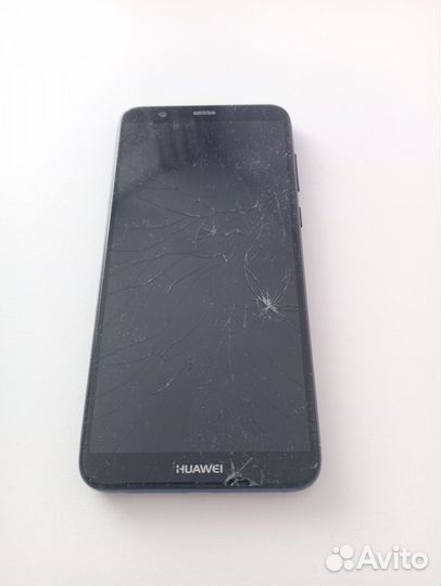HUAWEI P Smart, 3/32 ГБ