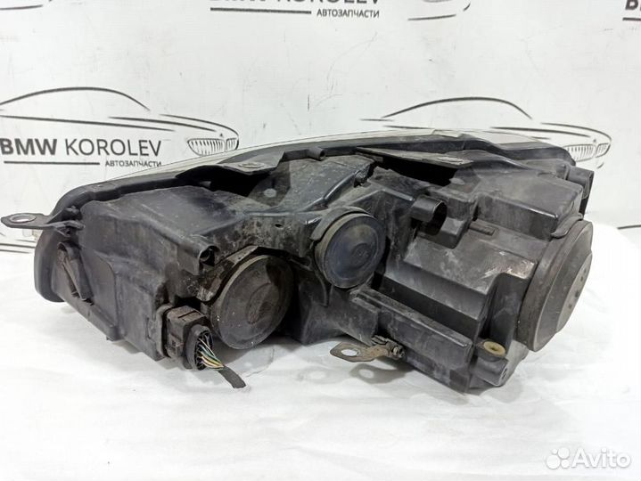 Фара правая Golf VI 2009-2013