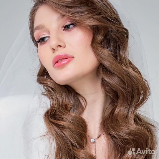 Визажист-свадебный стилист