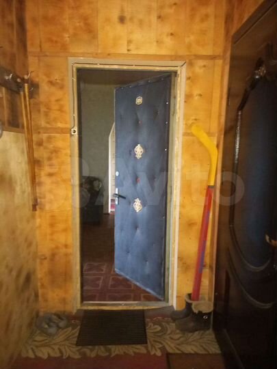 3-к. квартира, 85 м², 3/5 эт.