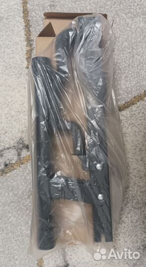 Стойка, подставка для гитары