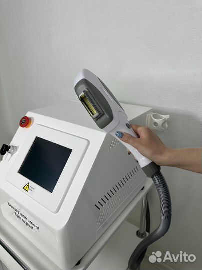 Поставщик косметологического оборудования