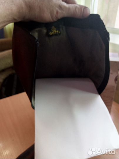 Обувь женская 38 размер