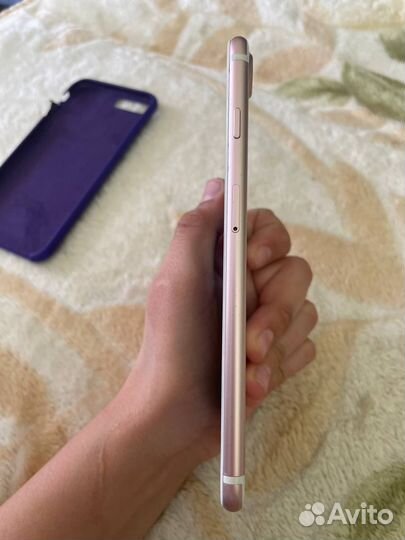 iPhone 7 Plus, 256 ГБ