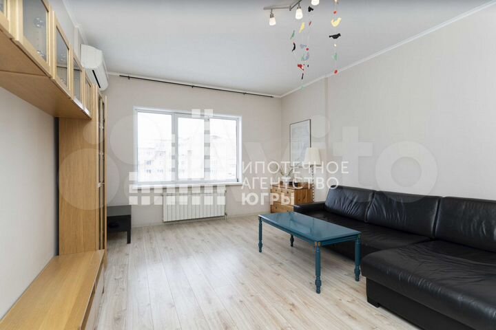 4-к. квартира, 126 м², 3/5 эт.
