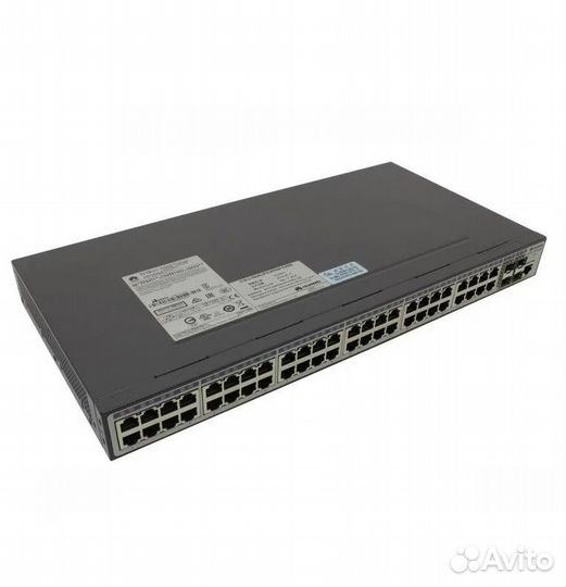 Коммутатор Huawei S2700-52P-EI-AC