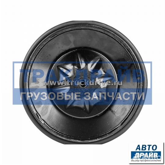 Подушка воздушная 4183NP26 со стаканом MB P104183C24, Pega