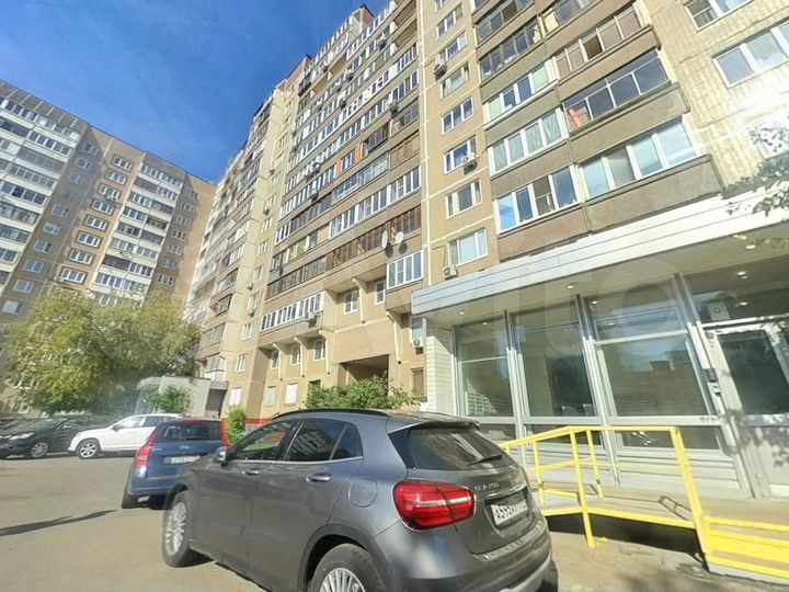 Продается коммерческая, 22.6 кв.м., 1/14 эт