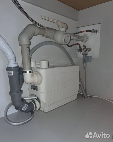 Услуги сантехника Услуги электрика