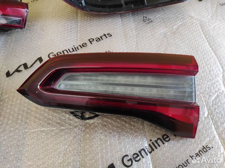 BMW X5 G05 фонарь двери багажника правый