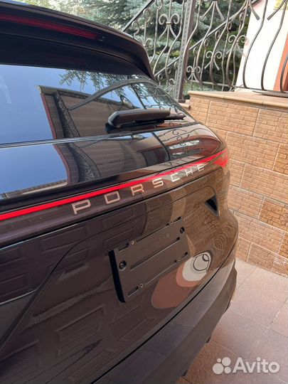 Porsche Cayenne 3 AT, 2022, 13 905 км