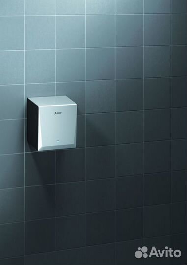 Сушилка для рук JT-S2AP-S-NE