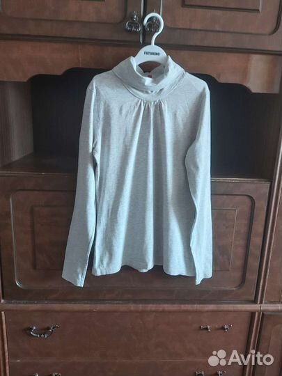 Блузка детская для девочки