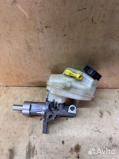 Гтц Chevrolet Cruze 2009-2012