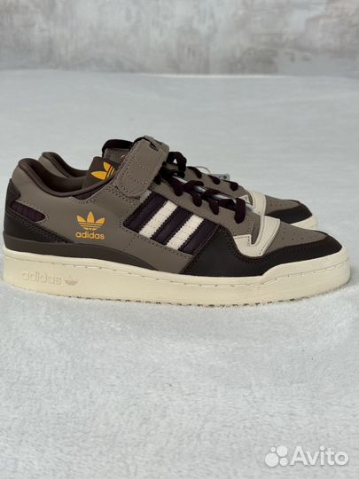 Adidas forum 84 Low оригинал