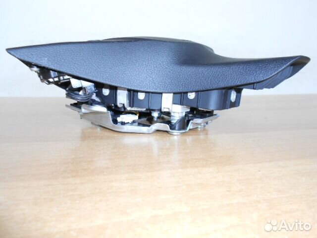 Airbag водителя Mercedes GLK