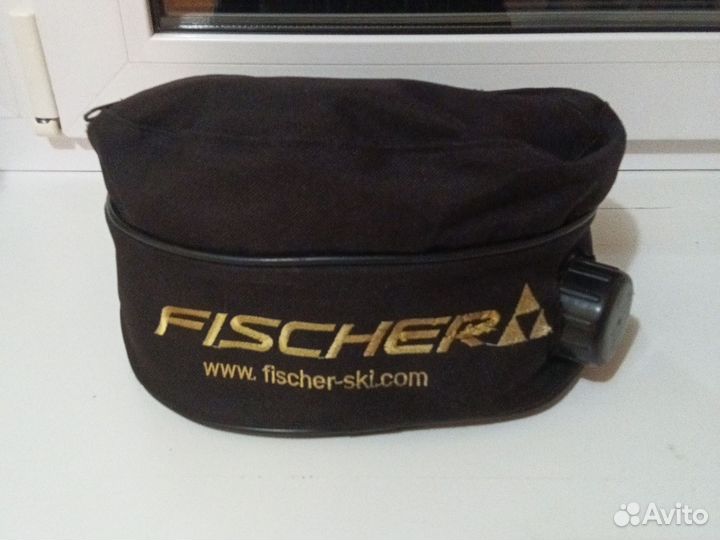 Термофляга Fischer