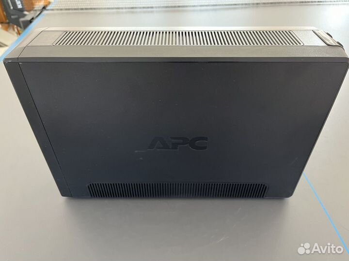 Ибп APC Back Ups pro 900