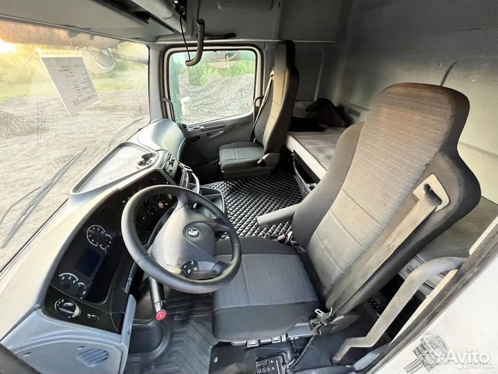 КАМАЗ 5490 NEO, 2018