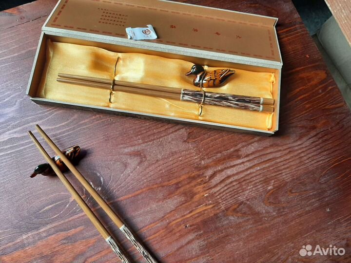 Палочки для еды