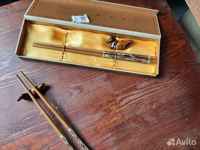 Палочки для еды