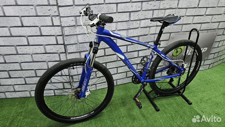Велосипед Mongoose Tyax Comp 26
